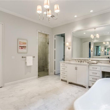 Bathroom Remodeling in Des Moines, WA