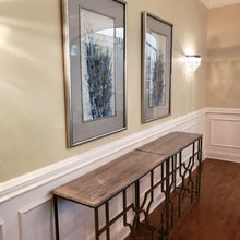 Entryway - 6002 Brookside