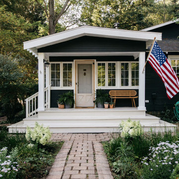 Leo Cottage