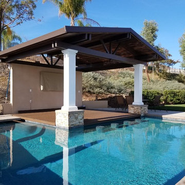 Patio covers