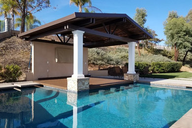 Patio covers