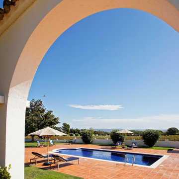 Hotel rural Penedés