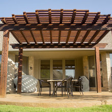Patio Ideas