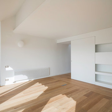 Attic Barcelona - Turó Park