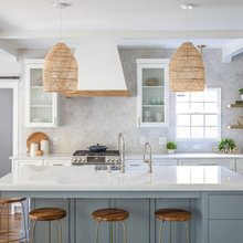 Kitchen Pendant lighting
