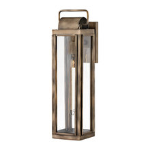 Outdoor Lighting