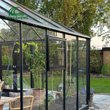 Garden Greenhouse