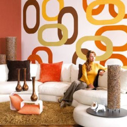 70s Style - Wallpaper