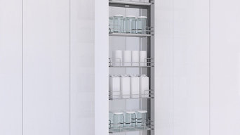 Larder Pull Out SB1850300