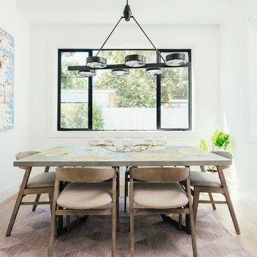 Modern Farmhouse Furnish & Style - Brentwood