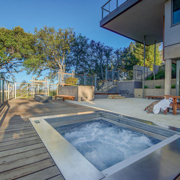 Portola Valley Residence