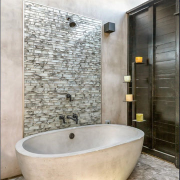 Modern Home Renovation