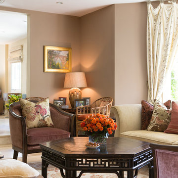 Traditional Cottage in Pasadena