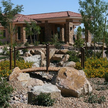 Southern Retreat
