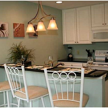 Sea Pines Real Estate Staging
