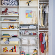 Nursery ideas