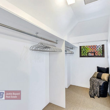 Styling to Sell - Teneriffe Warehouse Apartment