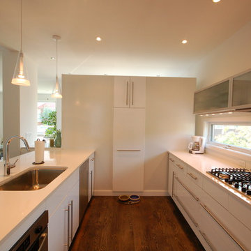 B-Line Medium 002 | kitchen