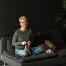 Houzz Tour: 60-tals villa förvandlades till elegant asiatisk bungalow