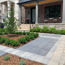 Toronto Front Yard