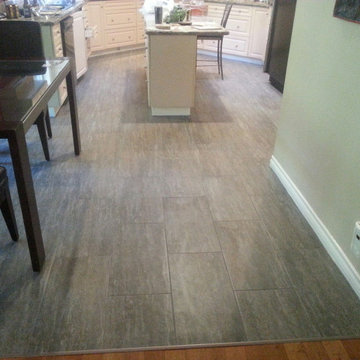 Executive Tile Works