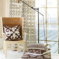Lacefield Designs - Fabric