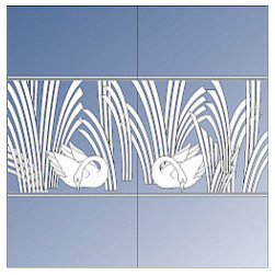 Slumped and Pattern Glass - Products