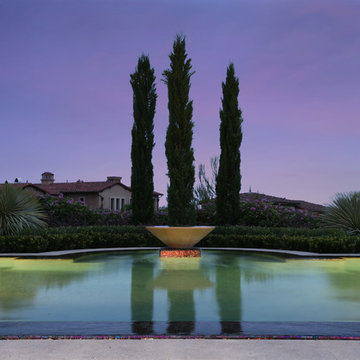 AMS - assorted Pool's and Spa environments