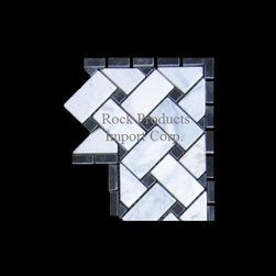 BIANCO CARRARA BATHROOM - Products