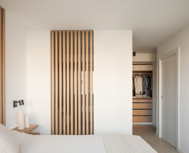 Dormitorio by RAAN arquitectura