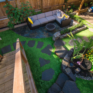Vancouver home
