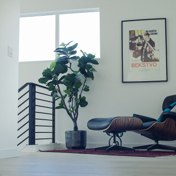 Northbeach Residence