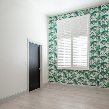 Cherry Creek Renovation: Master Bedroom