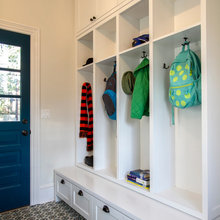 mudroom