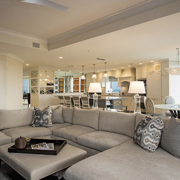 Florida Residence