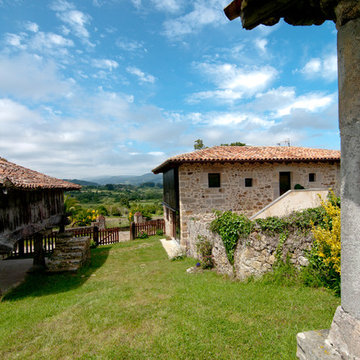 Vivienda en Vega