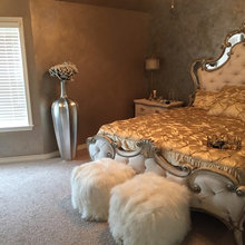 lex's bedroom