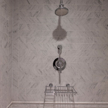 Chicago Bathroom Remodel