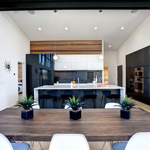 Black Accents