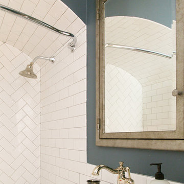 My Houzz: Designer Breathes Life Into Her Family’s Historic Home