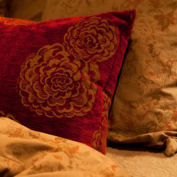Las Campanas Transitional