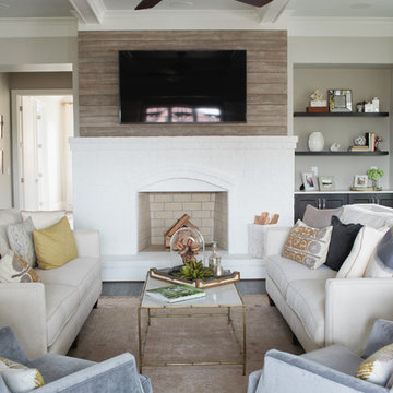 2016 GBAHB Ideal Home