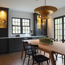 Dining Spaces