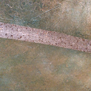 Specialty Finishes
