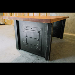 Suspension desk - Products