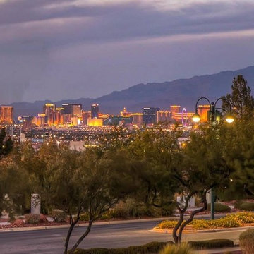 1300 European Drive. Seven Hills-Henderson