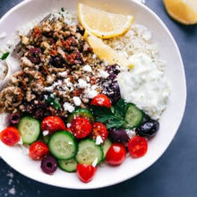 recipes