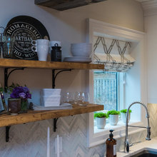 Shelves