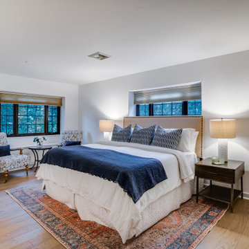 Downtown Carmel Townhome