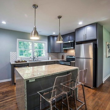 Kitchen Remodel